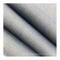 Custom C / T Cotton Polyester Spandex Blend Thready Drill Fabric Stretch Fabric